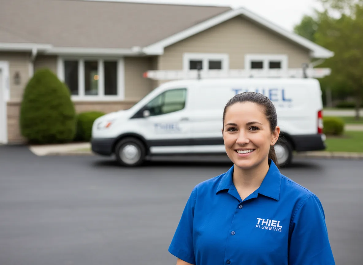 Plumber Broken Bow, NE FAQs